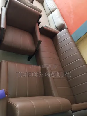 Executive 5 Seater Sofa