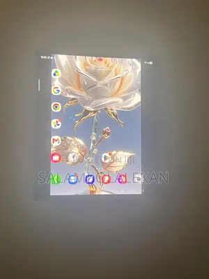Samsung Galaxy Z Fold6 512 GB Silver