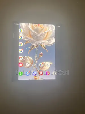 Samsung Galaxy Z Fold6 512 GB Silver