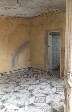 Furnished Mini Flat in Mile 12 for rent