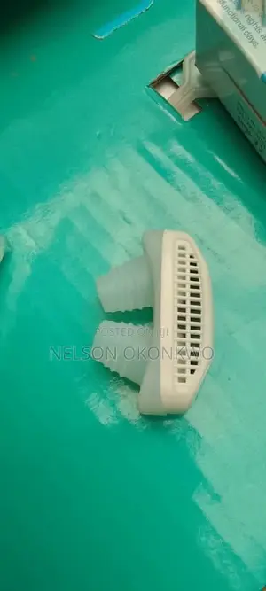 Anti Snoring