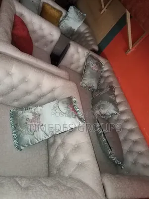 Classic 7 Seaters Sofa