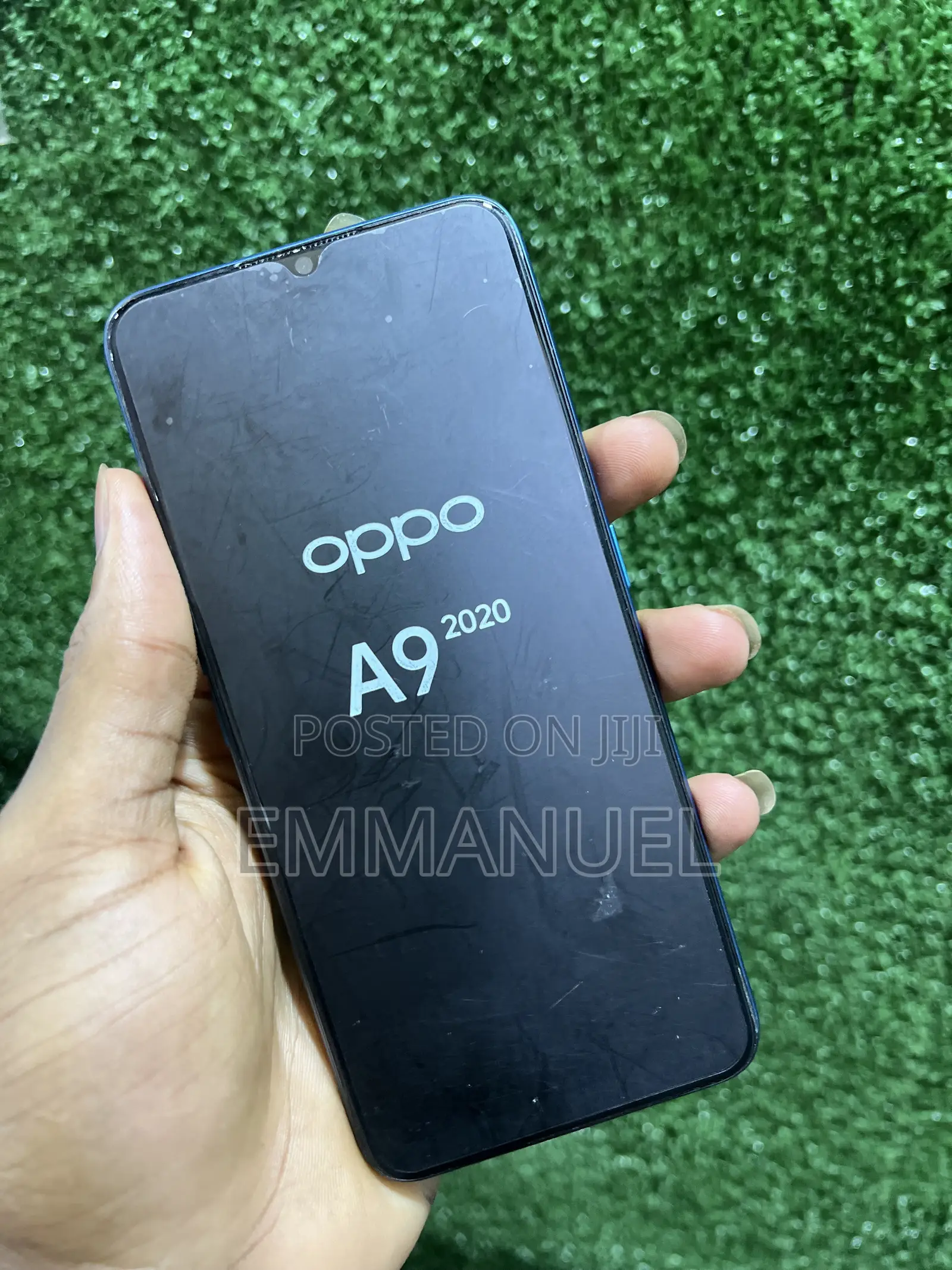 Oppo A9 128 GB