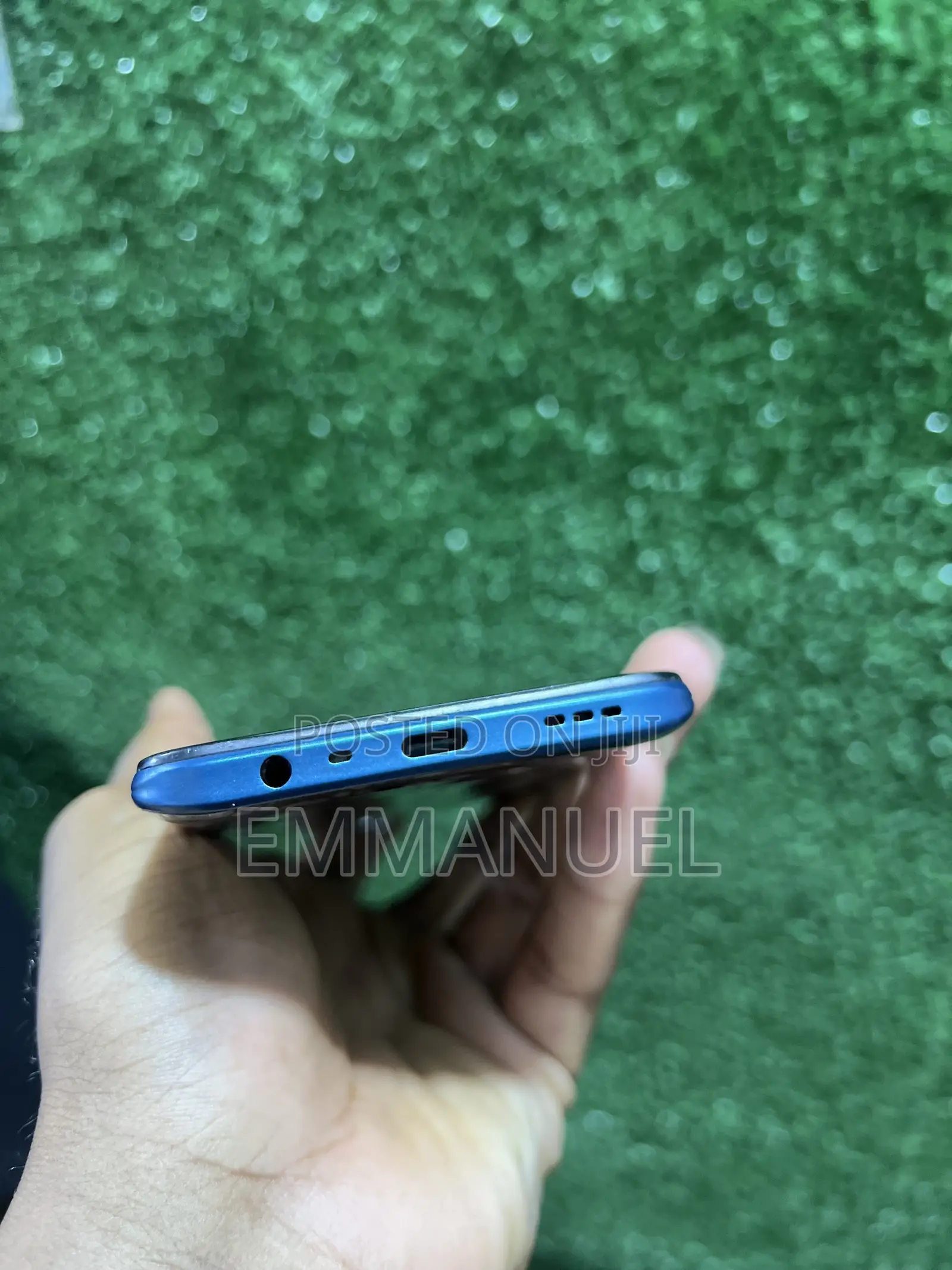 Oppo A9 128 GB