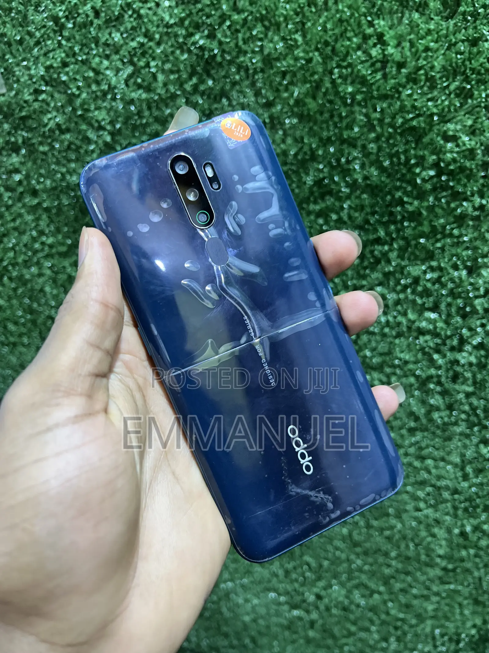 Oppo A9 128 GB