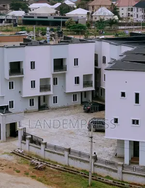 4bdrm Duplex in Brook One, Dawaki for sale