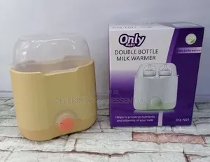 Electric Milk / Food Warmer