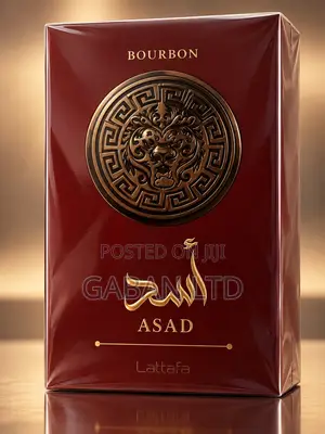 ASAD (Bourbon)
