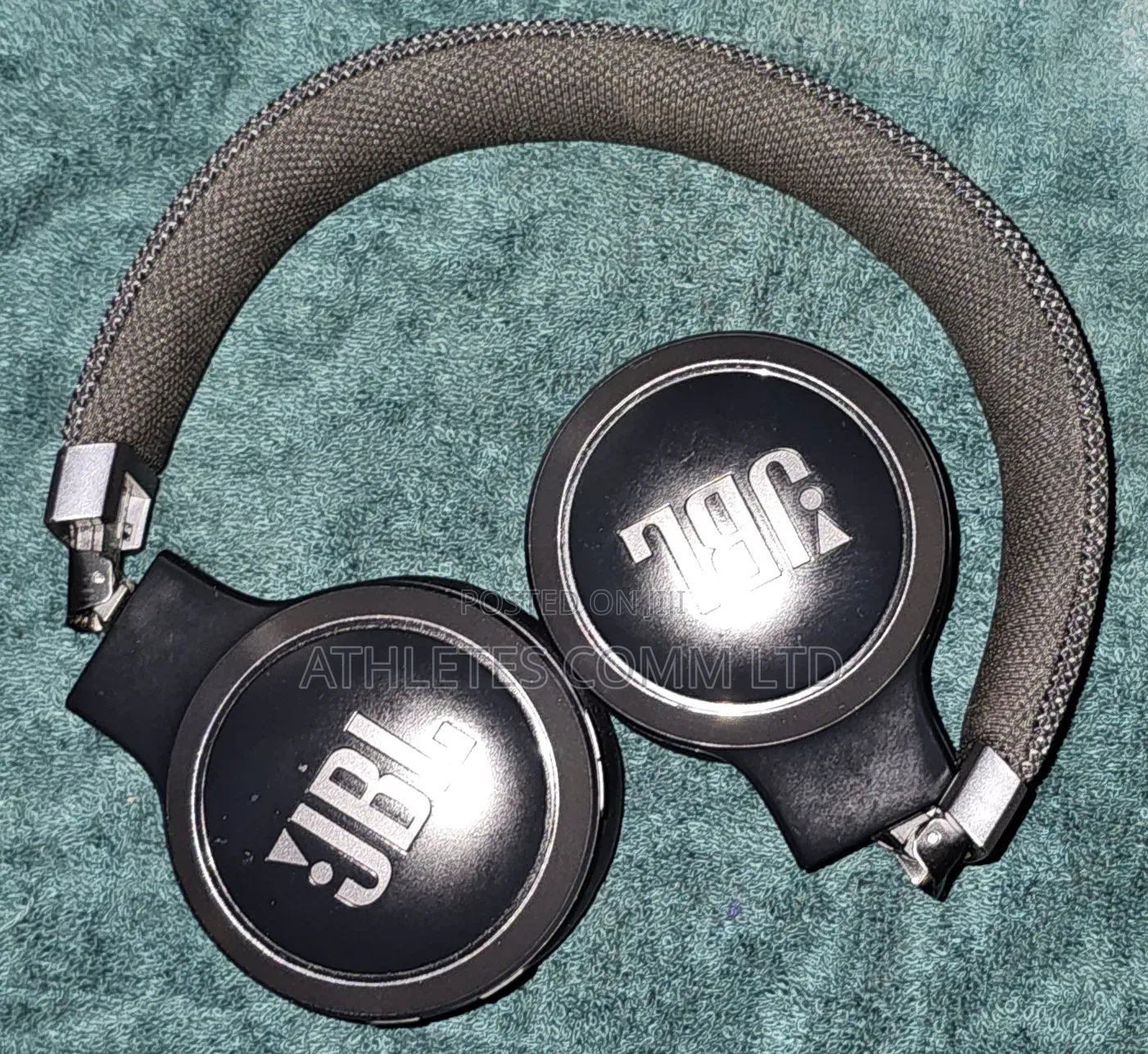 JBL Live 460nc