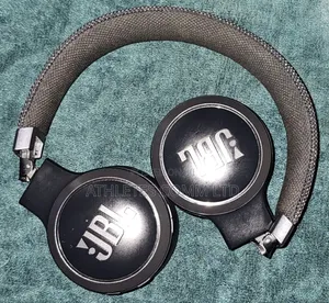 JBL Live 460nc