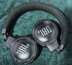JBL Live 460nc