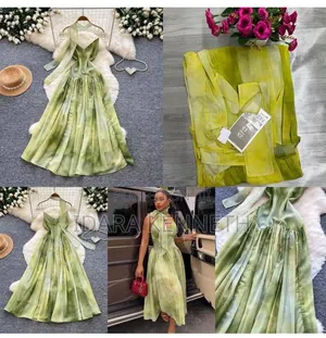 Luxury Gown for Beautiful Ladies