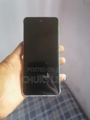 Infinix Smart 10 HD 64 GB Green
