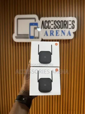 Xiaomi WiFi Range Extender Pro