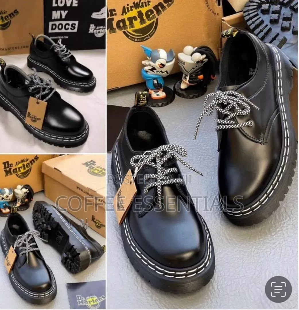 Dr Martens Shoes