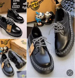 Dr Martens Shoes