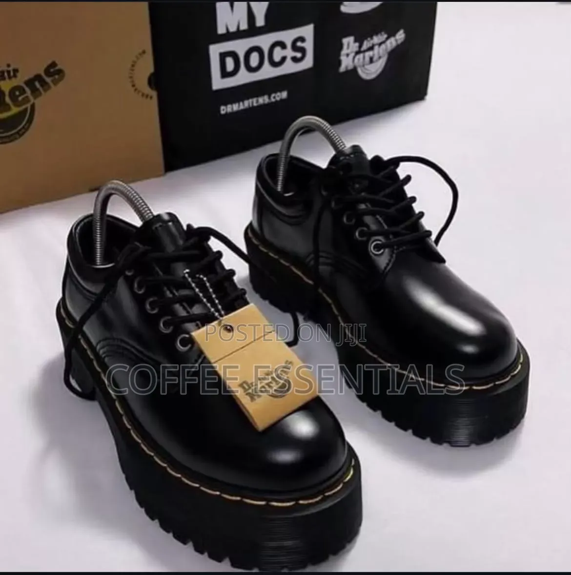 Dr Martens Shoes