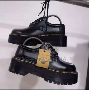 Dr Martens Shoes