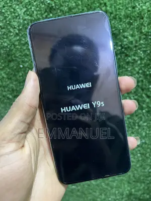 Huawei Y9s 128 GB Blue