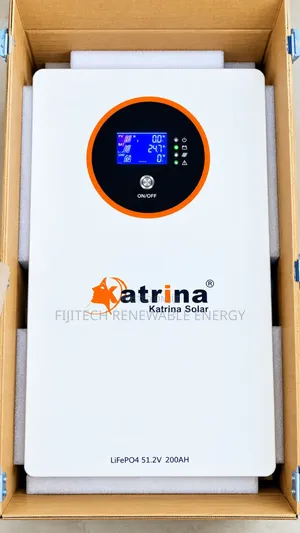 10kwh 48v Katrina Lithium Battery