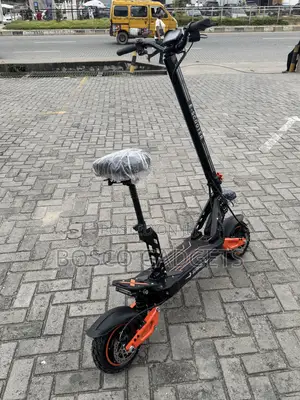Brand New Adult Electric Scooter 48V15AH