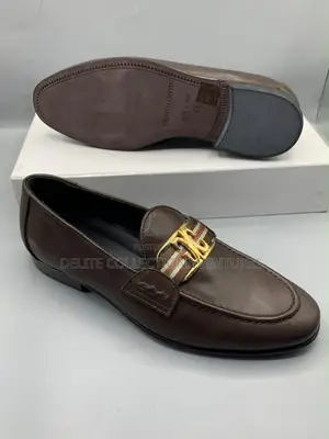 Original Pure Italian Leather Giovanni Conti