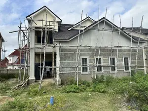 4bdrm Duplex in Lugbe District for sale
