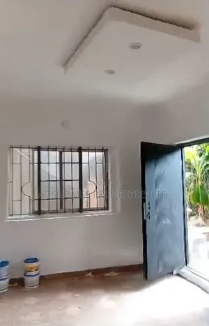 1bdrm Bedsitter in Ogudu-Orioke for rent