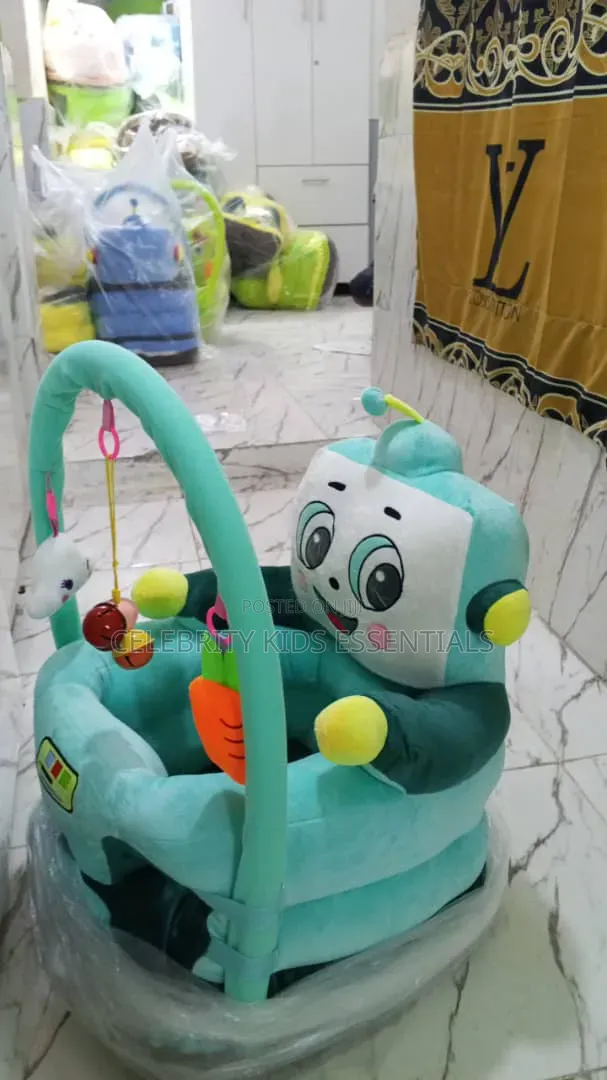 Luxury Baby Sit Support