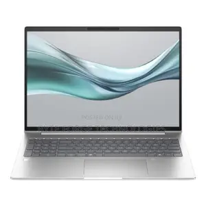 New Laptop HP EliteBook 640 G11 16GB Intel Core 7 SSD 512GB