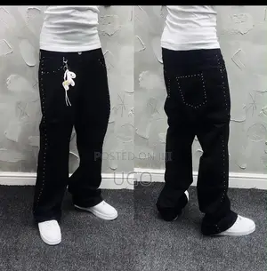 Baggie Jeans