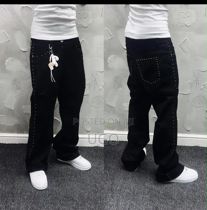 Baggie Jeans