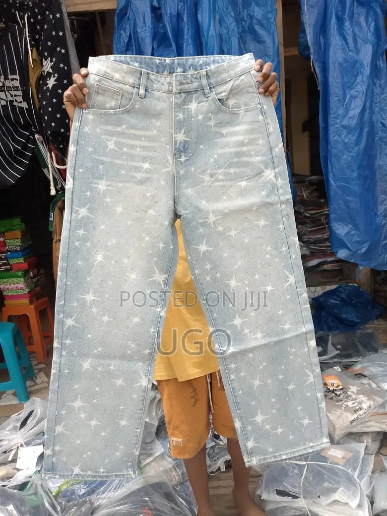 Baggie Jeans