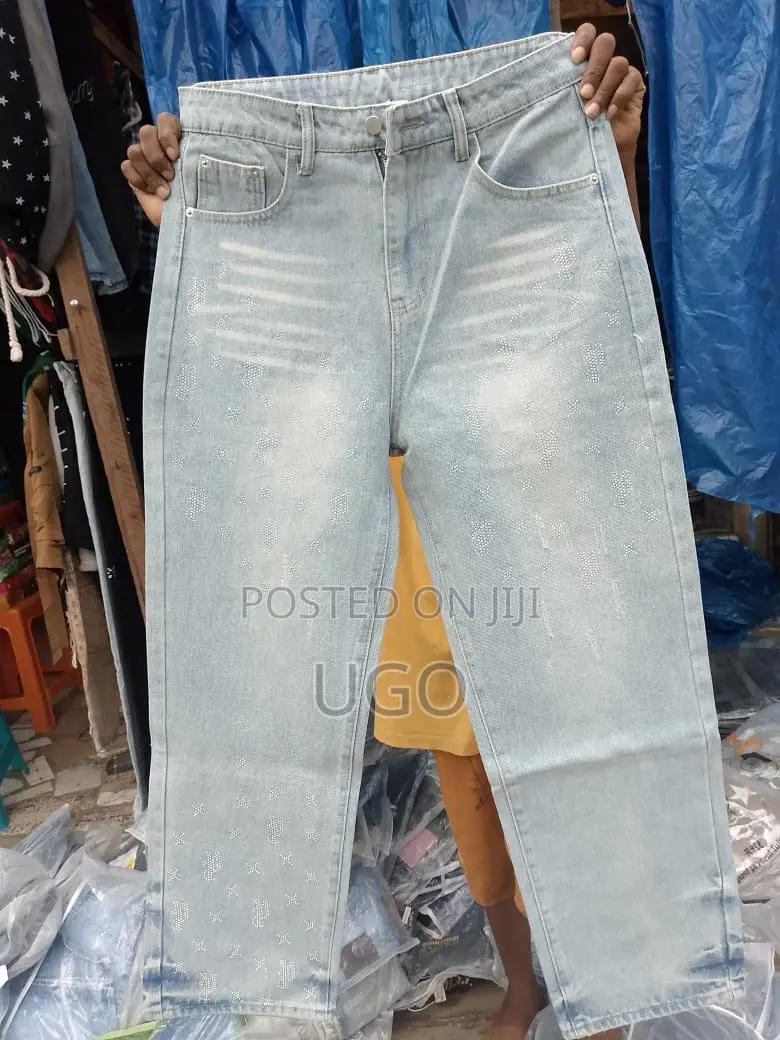 Baggie Jeans