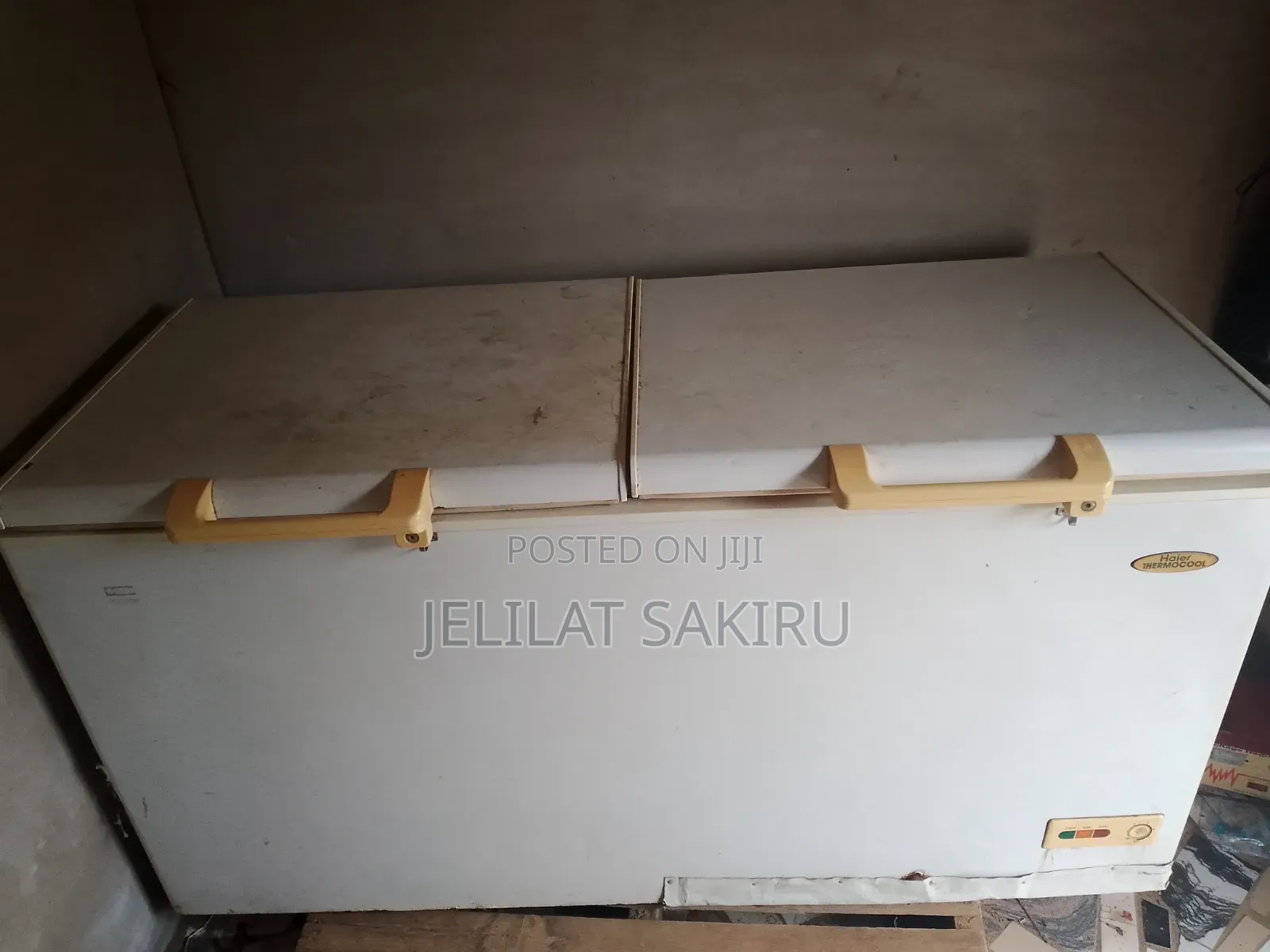 Just for Sale