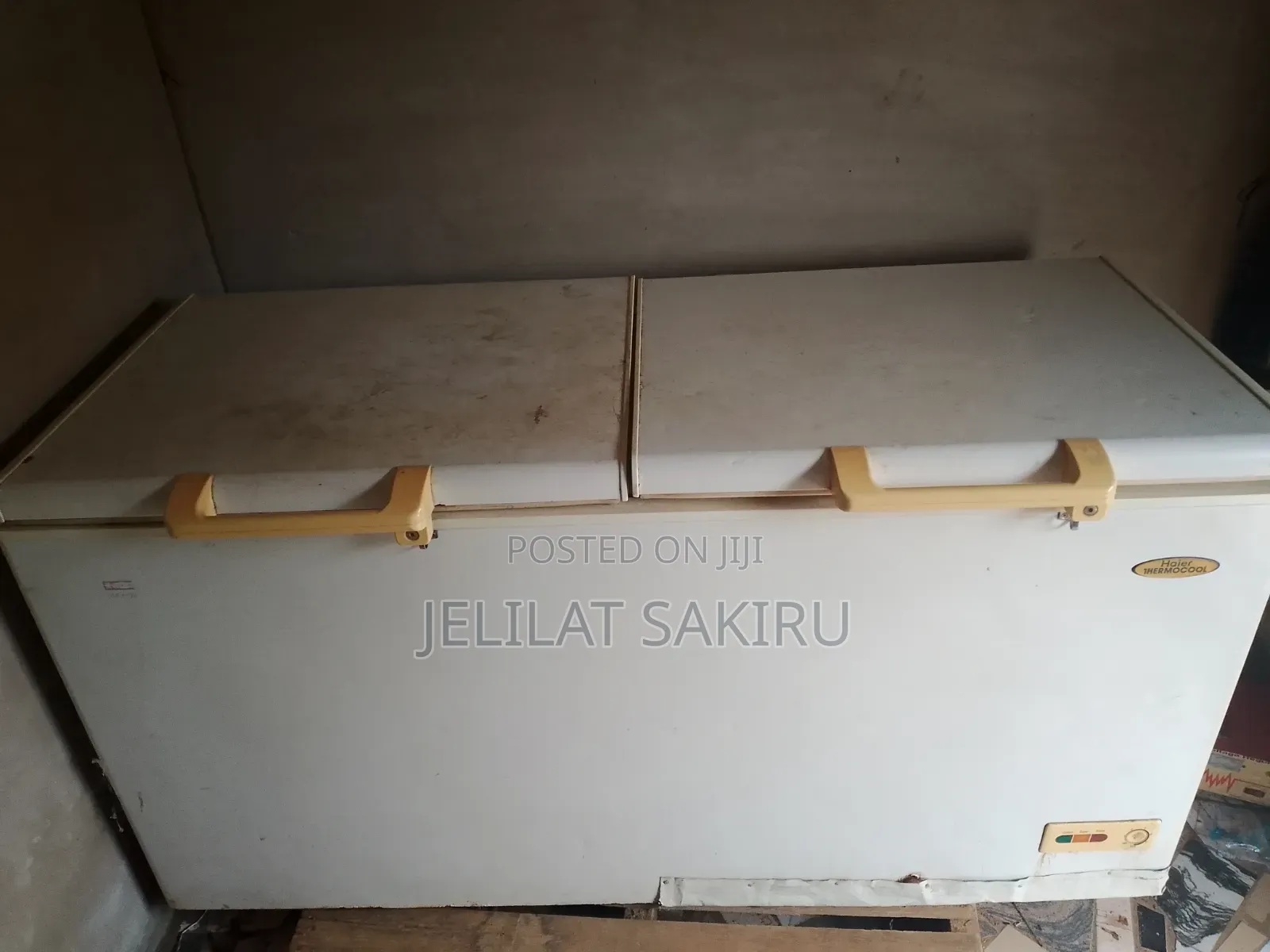 Just for Sale
