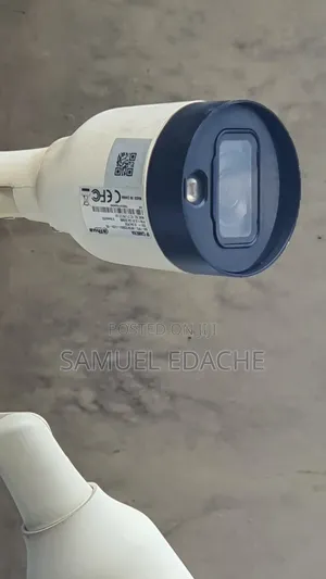 Dahua CCTV 2MP Camera