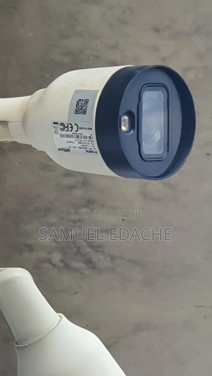 Dahua CCTV 2MP Camera