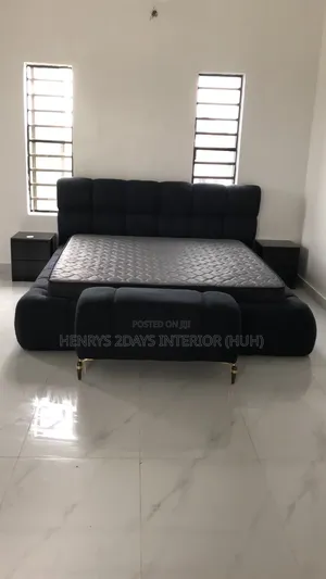 Bed Frame All Size and Colors
