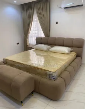 Bed Frame All Size and Colors