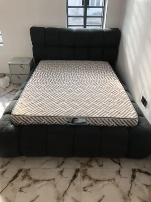 Bed Frame All Size and Colors