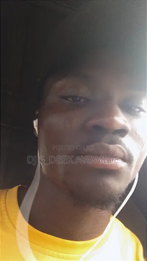 Babalola Sodiq Akanni