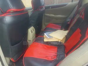Lexus ES 300 2004 Black