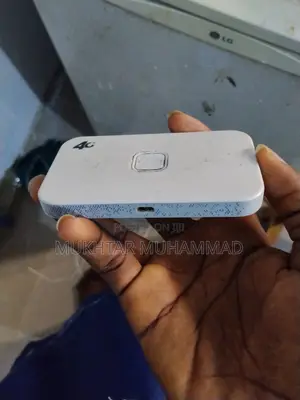 MTN Mifi Wifi