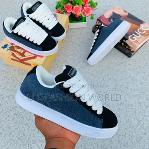 Original Unisex Fashion Sneakers
