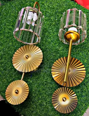 Lighting Fittings