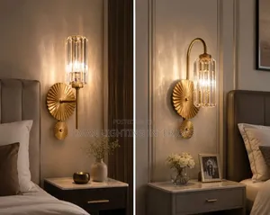 Lighting Fittings