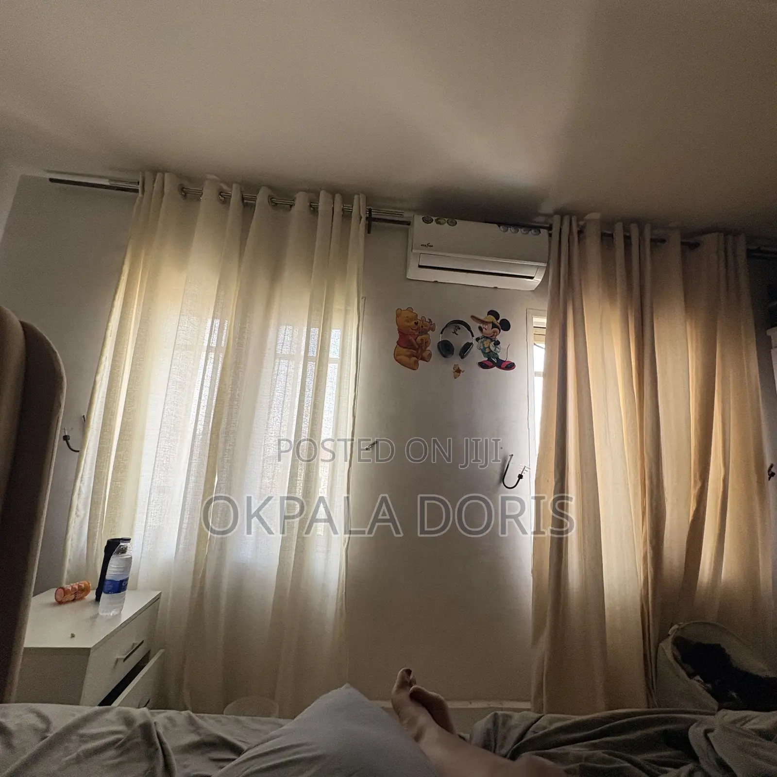 Curtains for Sale