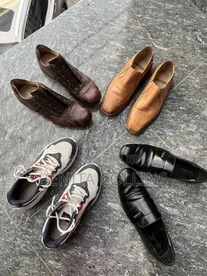 Shoe Fashion