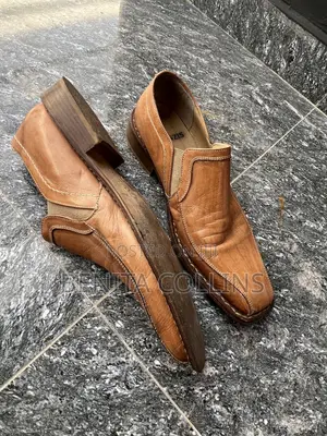 Shoe Fashion